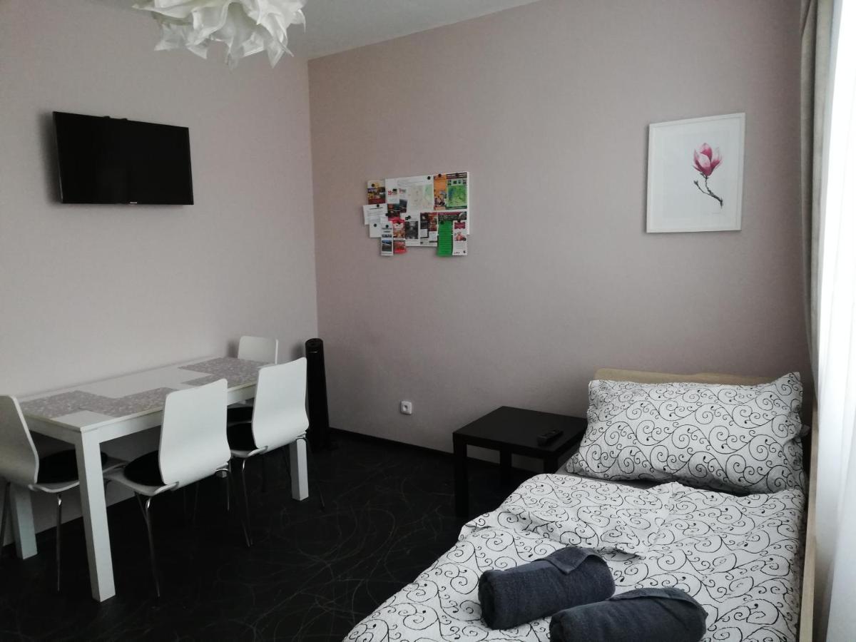 Apartman Lednicka Břeclav المظهر الخارجي الصورة