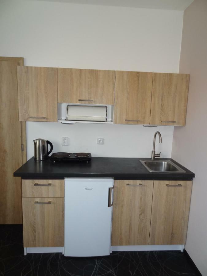 Apartman Lednicka Břeclav المظهر الخارجي الصورة