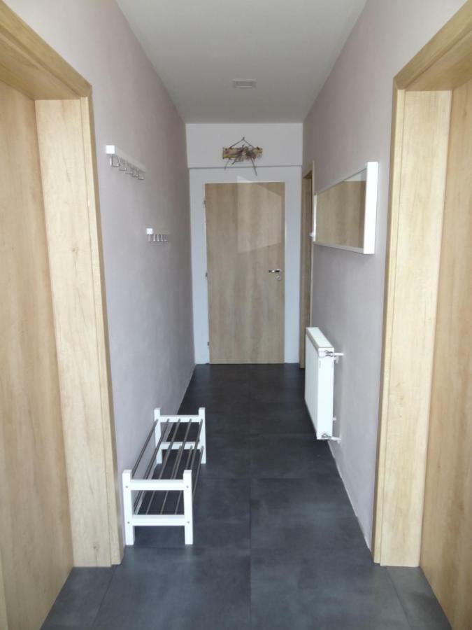 Apartman Lednicka Břeclav المظهر الخارجي الصورة