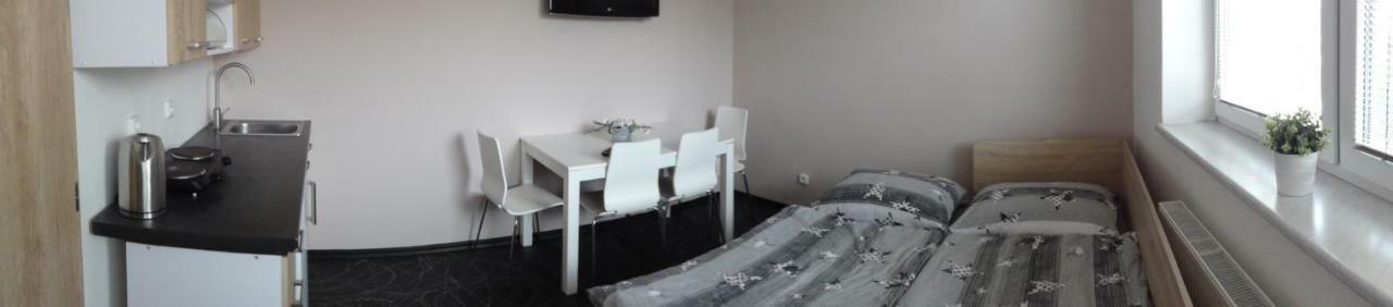 Apartman Lednicka Břeclav المظهر الخارجي الصورة